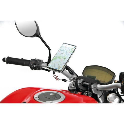 90553 Anchor, multipurpose safety cable