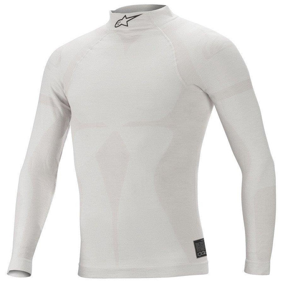 Alpinestars ZX Longsleeve Top black (FIA homologation)
