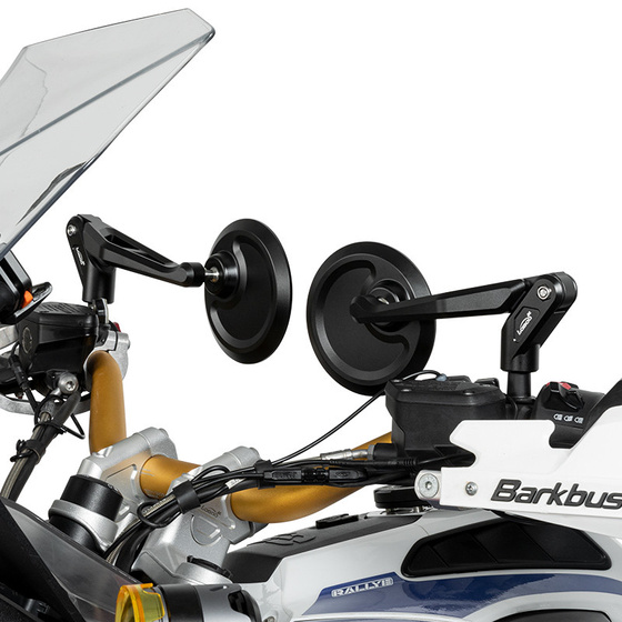 LOBOO Składane lusterka wsteczne (para) (10.1.11002.002.11)