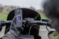 Podstawa montowana na kierownicy Quad Lock® PRO Duża