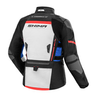 DUNE LADY JKT BLUE XS