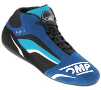 OMP Racing KS-3 Karting Shoes