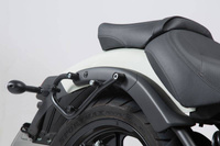 STELAŻ BOCZNY SLC LEWY SW-MOTECH KAWASAKI VULCAN S (16-), BLACK