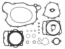NAMURA KOMPLET USZCZELEK KTM EXC450 (12-13),XC-W450 (12-13),EXC500 (12-13)