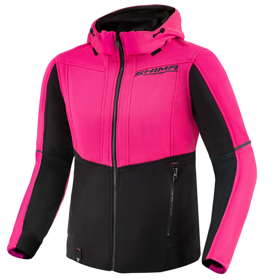 DAYBREAKER LADY PINK XS