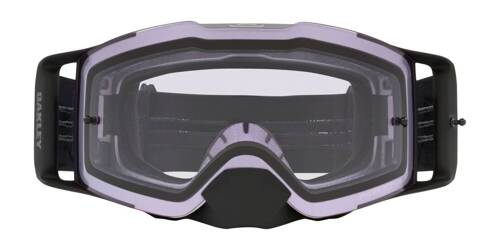 Oakley Goggles Front Line™ MX czarno-grafitowe