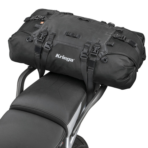 Kriega Drypack - US40 Rackpack