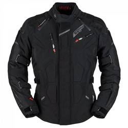 FURYGAN KURTKA COLD MASTER BLACK L