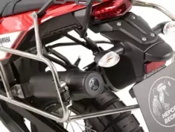 Yamaha Ténéré 700/Rally (2019-) tool roll bag