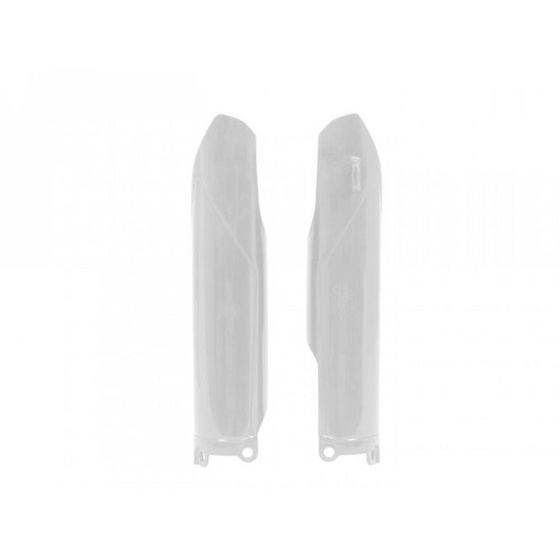 RTECH OCHRANIACZE LAG KAWASAKI KXF/KF-XC WHITE R-PSKXFBN0016