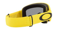 Oakley gogle O frame 2.0 pro MX żółte