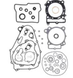ATHENA KOMPLET USZCZELEK (Z USZCZELNIACZAMI OLEJOWYMI) KAWASAKI KXF450 '21