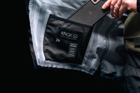 Willow Waterproof Overjacket MK2 - Women's Black