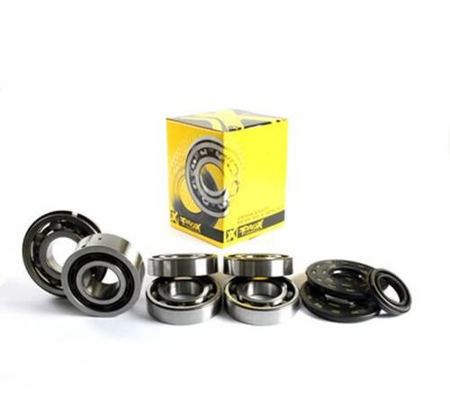 PROX ŁOŻYSKA WAŁU KORBOWEGO Z USZCZELNIACZAMI YAMAHA 1100 WAVE RUNNER/WAVE VENTURE '95-'97 (SKUTER WODNY)