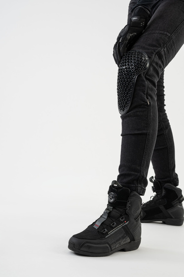 METRO LADY PNT BLK 24/30