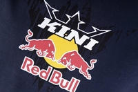 T-Shirt KINI-RB Corrugated Tee Anthrazit