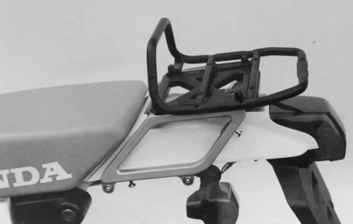 Honda NX 250 (1988-1996) stelaż pod kufer centralny