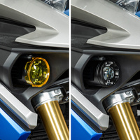 LOBOO L7 światło drogowe i mijania pomocnicze tylko dla VOGE DS525X (10.1.01821.001.01)