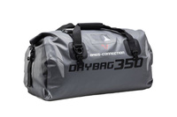 SW Motech 350 DryBag Motorcycle Dry Tail Bag 35 Litre - Grey