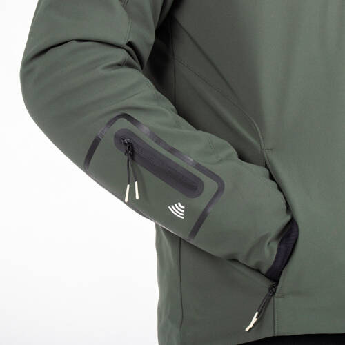 Men's Dual Pro 3 in 1 Jacket