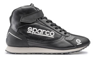 Buty samochodowe Sparco MB CREW