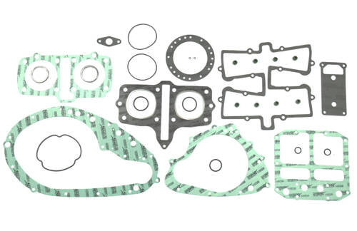 ATHENA KOMPLET USZCZELEK SUZUKI GSX 400 ET/ES '80-84