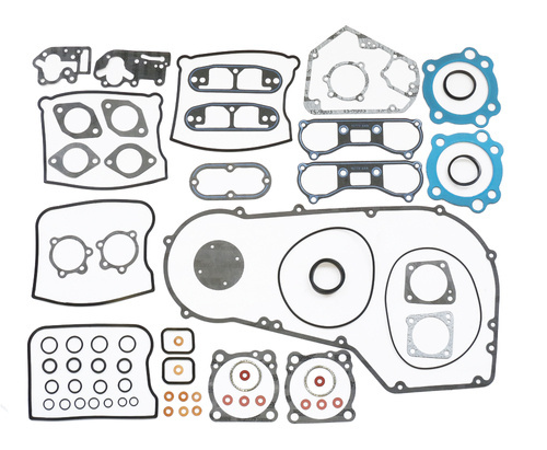 ATHENA KOMPLET USZCZELEK HARLEY DAVIDSON FX 1340 '89-'91 (EVO)