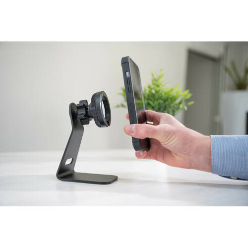 91769 Mag Pro Stand, magnetic home / office mount