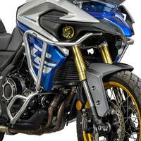 LOBOO Crash Bar do VOGE SR250GT (2023-) Black (10.3.01831.001.11)