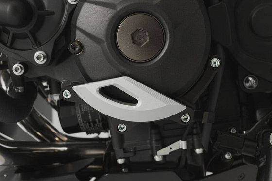 ZESTAW ZABEZPIECZAJĄCY MOTOCYKL ADVENTURE SW-MOTECH YAMAHA MT-09 TRACER (14-16)