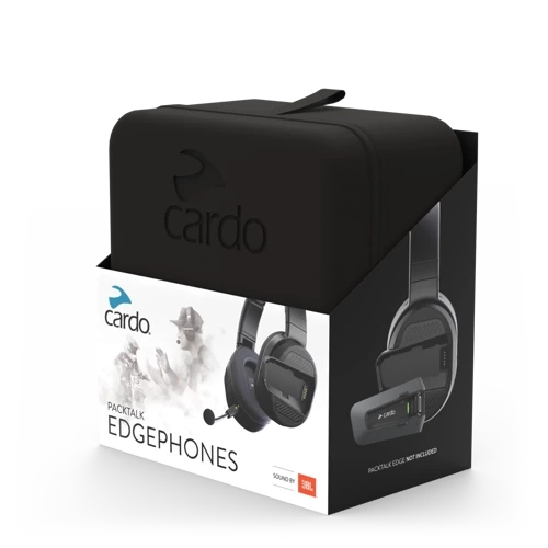 Packtalk EDGEPHONES JBL