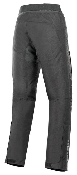 Spodnie motocyklowe BUSE Lago Evo czarne 5XL