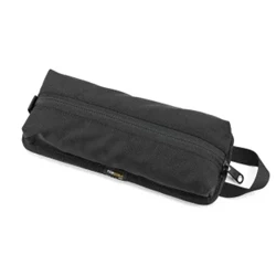 Kriega Tool Pouch - Black