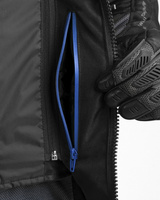 RUSH 2.0 MEN VENT JKT BLK S