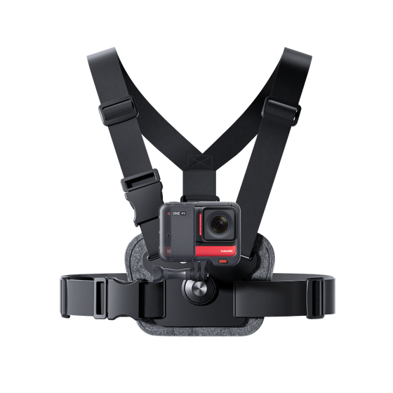 Insta360 Chest Strap