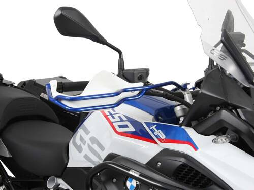 BMW R 1250 GS HP-Version (2018-) handle bar protection