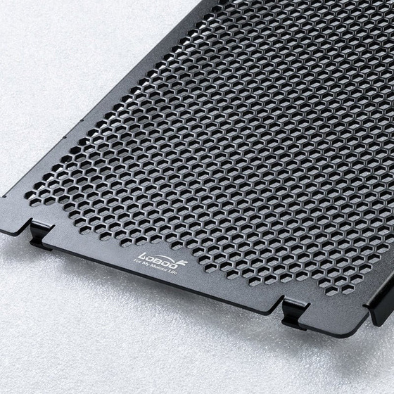 LOBOO Osłona chłodnicy do BMW R1300GS (10.3.07131.001.11)