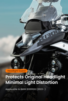 LOBOO Osłona przedniego reflektora do BMW R1300GS (2024-) (10.3.06131.001.71)