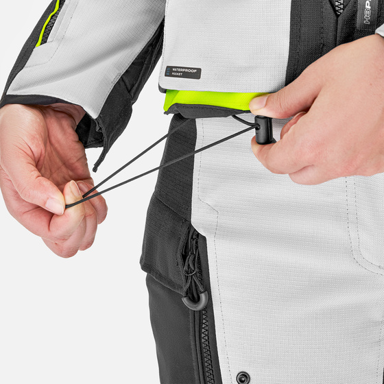 DUNE LADY JKT FLUO XS