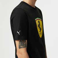 Koszulka T-shirt męska Shield Ferrari F1 2024