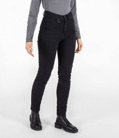 Scarlett Skinny Fit Jeans MK2 Black
