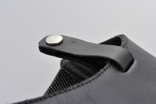 SHIFT GUARD BLACK, SIZE S