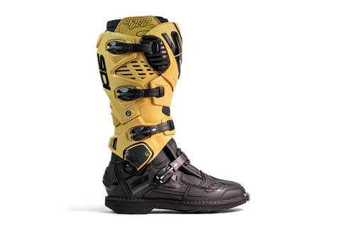 SIDI BUTY CROSSFIRE 3