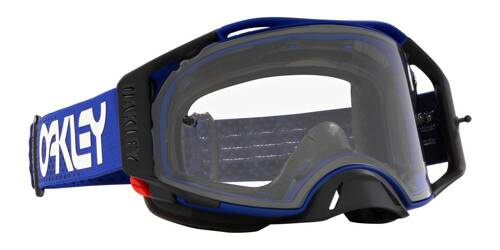 Oakley gogle Airbrake MX niebieskie