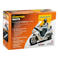 91335 Scooter-mate, universal leg-cover