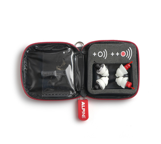 Alpine MotoSafe Pro Earplugs