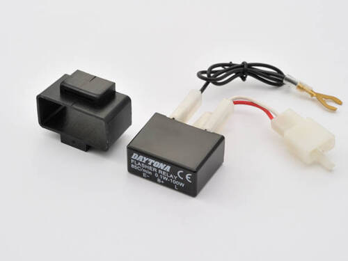 IC RELAY WITH CONNECTOR, 0.1-100W / DC12V