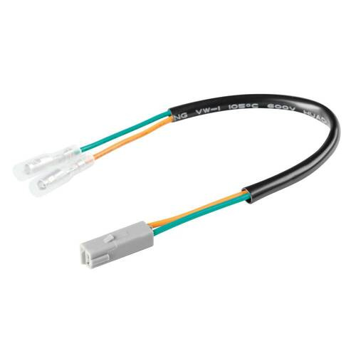 91602 Corner lights wiring cables, 2 pcs - Kawasaki
