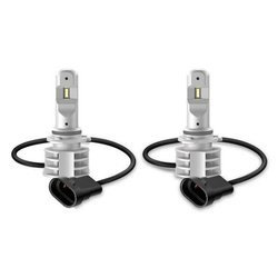 Żarówka LED HB4 Ledriving (karton, 2 szt., 12/24V, biała chłodna, 14W, rodzaj gniazda: P22D brak homologacji - nie nadaje się do użytku na drogach publicznych)