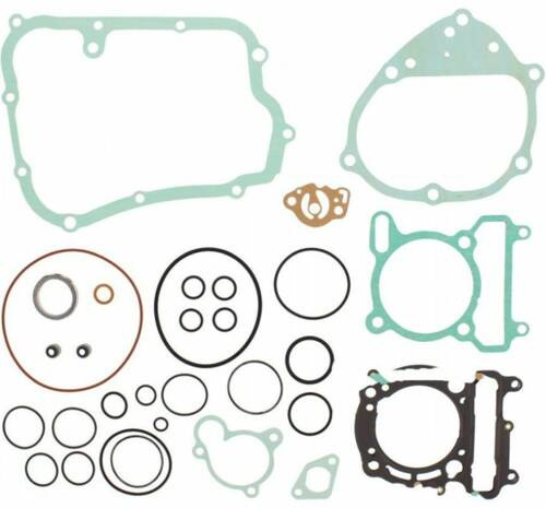 ATHENA KOMPLET USZCZELEK YAMAHA VP 300 VERSICITY, APRILIA LEONARDO 300 '02'-04, MALAGUTI 250 '05-'08